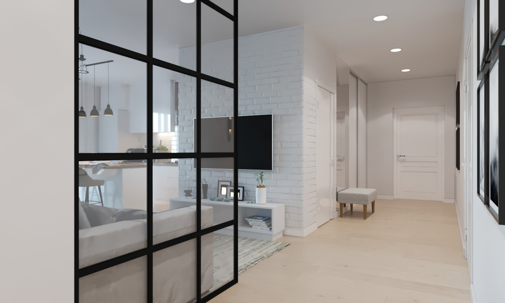 Артиллерийская