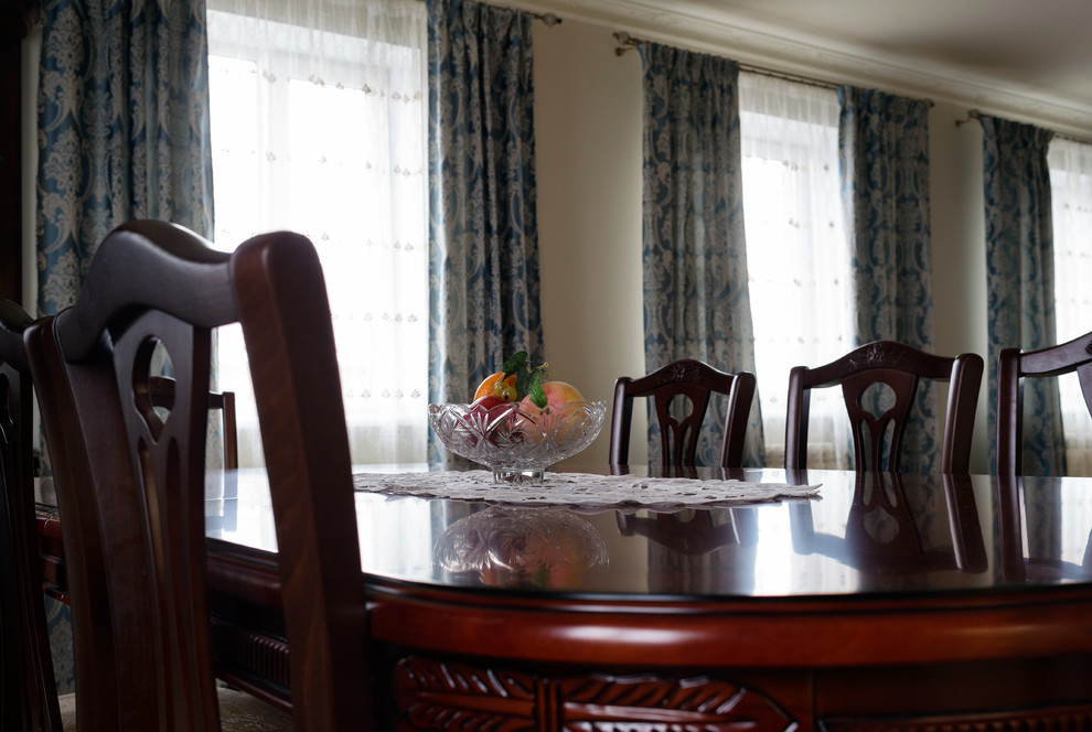 дом в николаевке