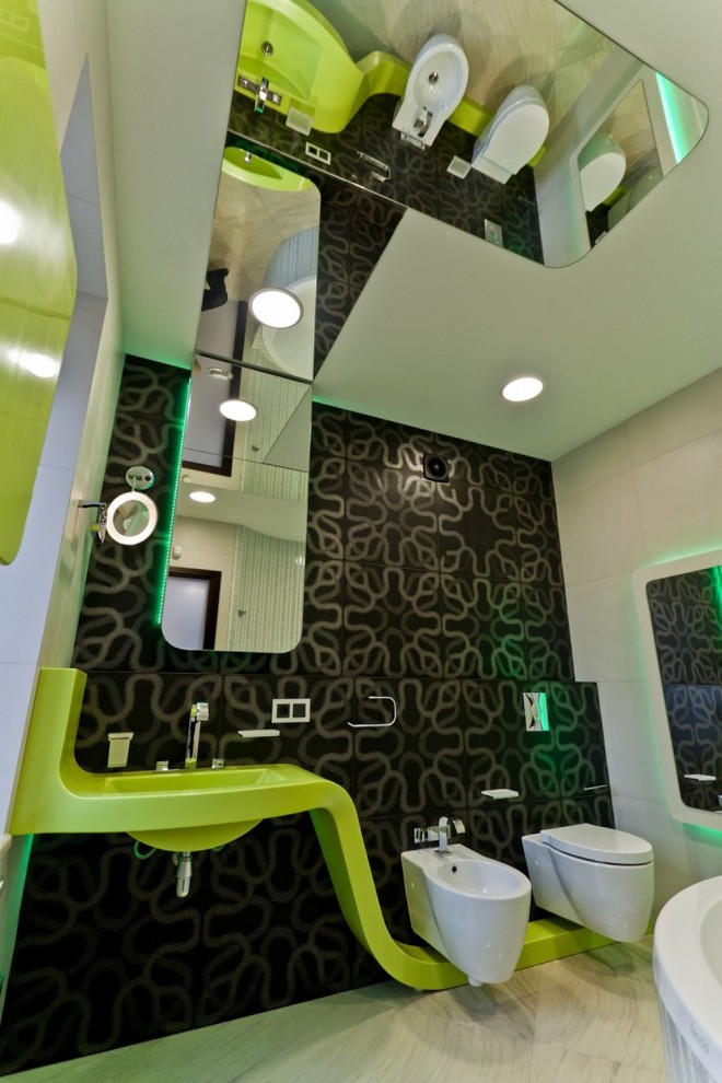 Дизайн Интерьера в Барселоне. Diseño de Interiores en Barcelona