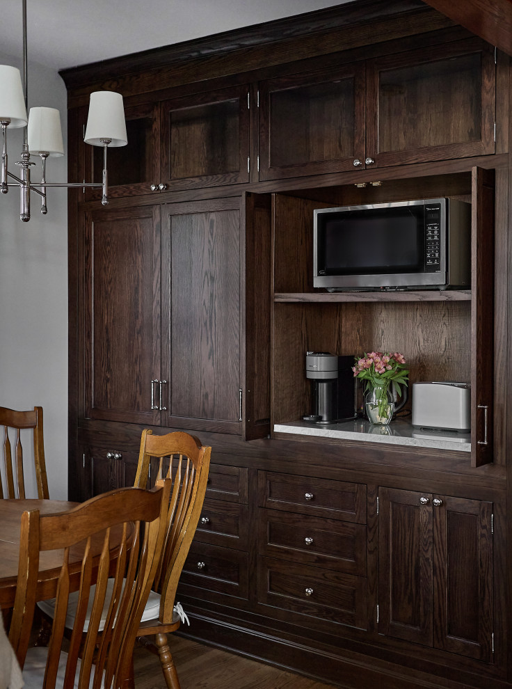 Heritage Kitchen