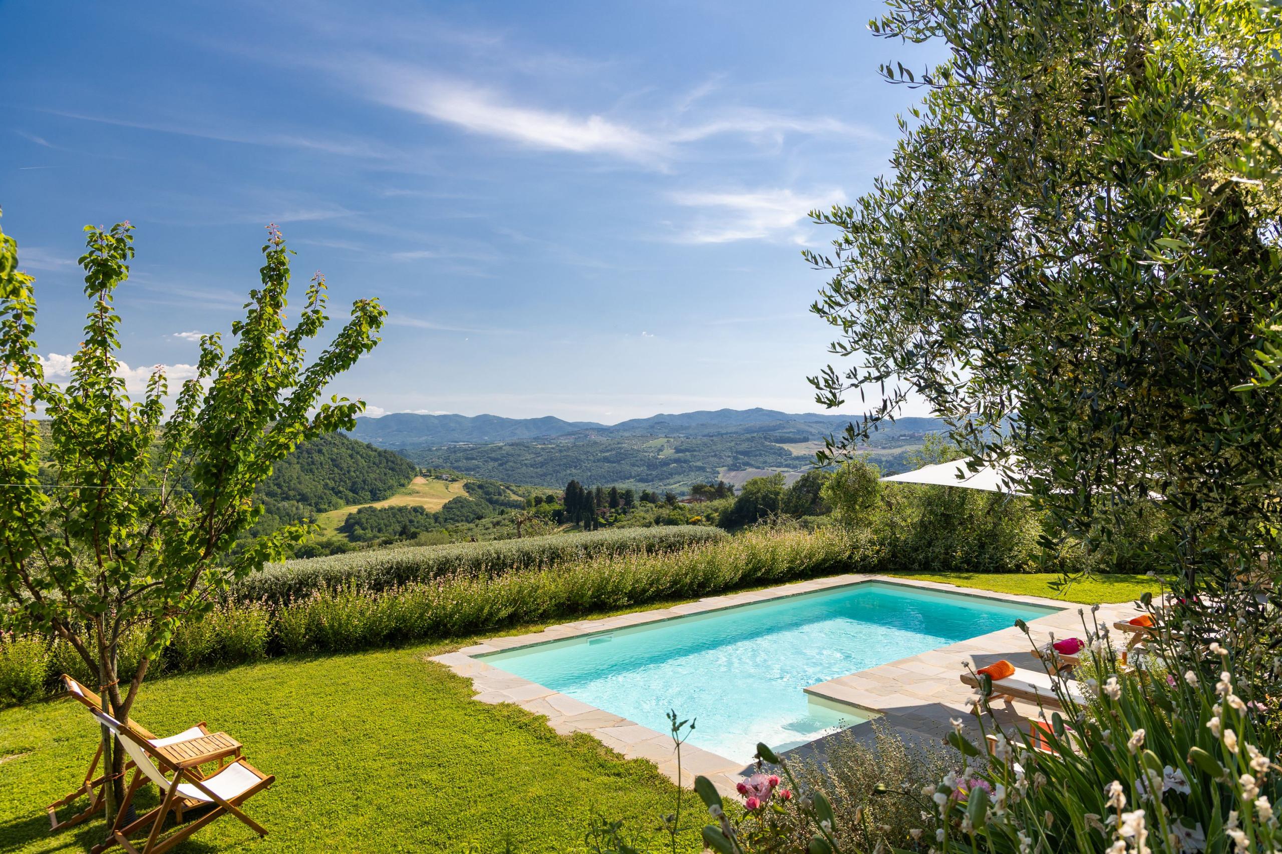 Casa Vacanza San  Guido