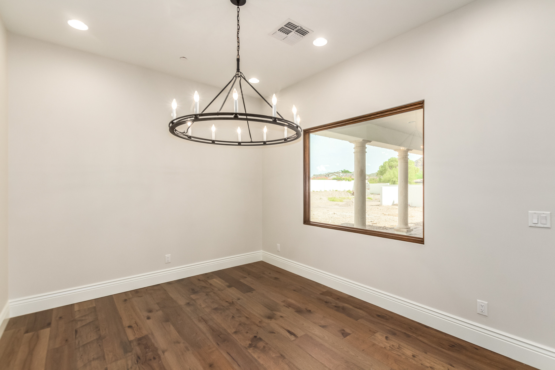 Paradise Valley New Build