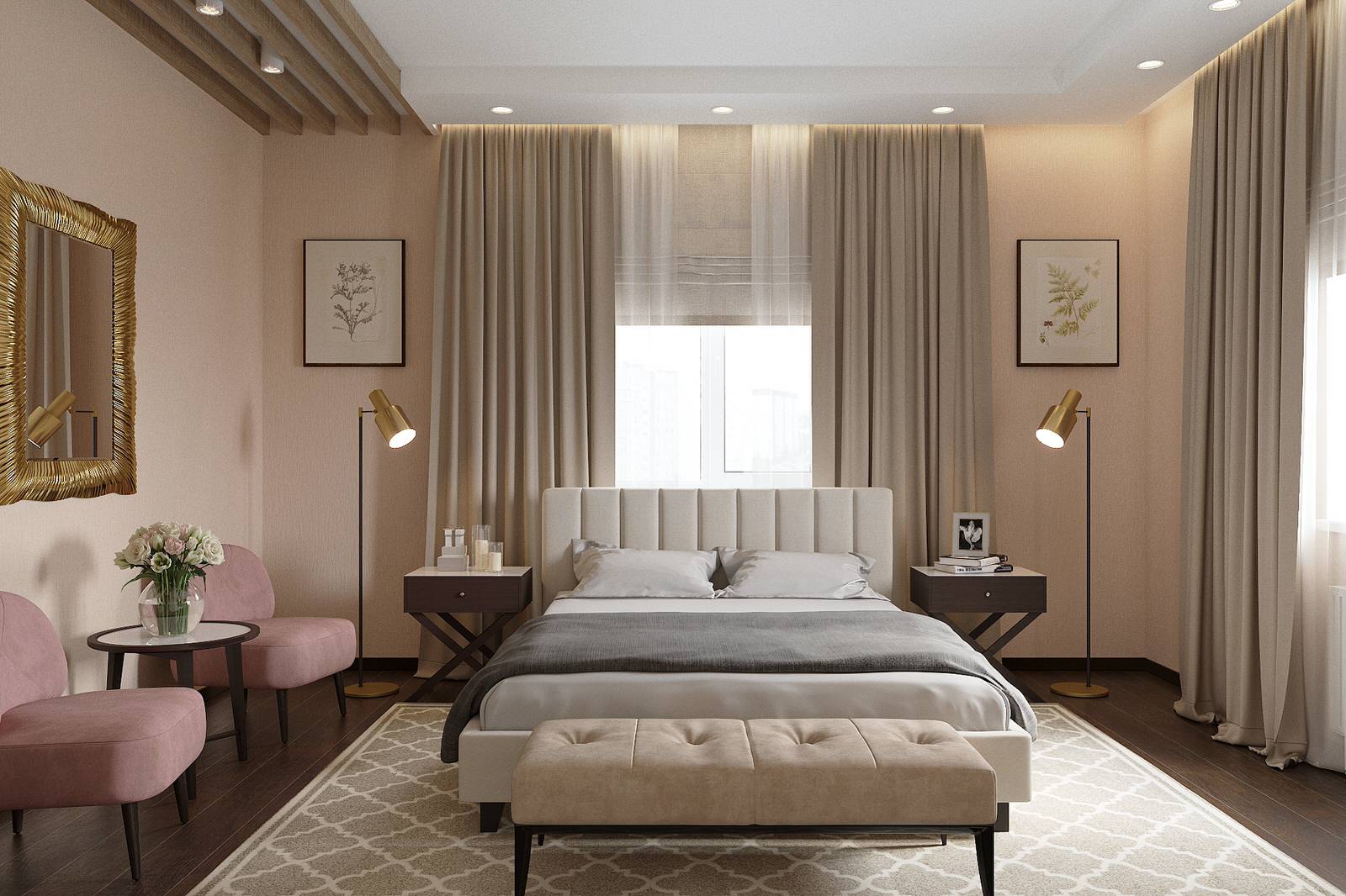 КП "Усадьба Удино"