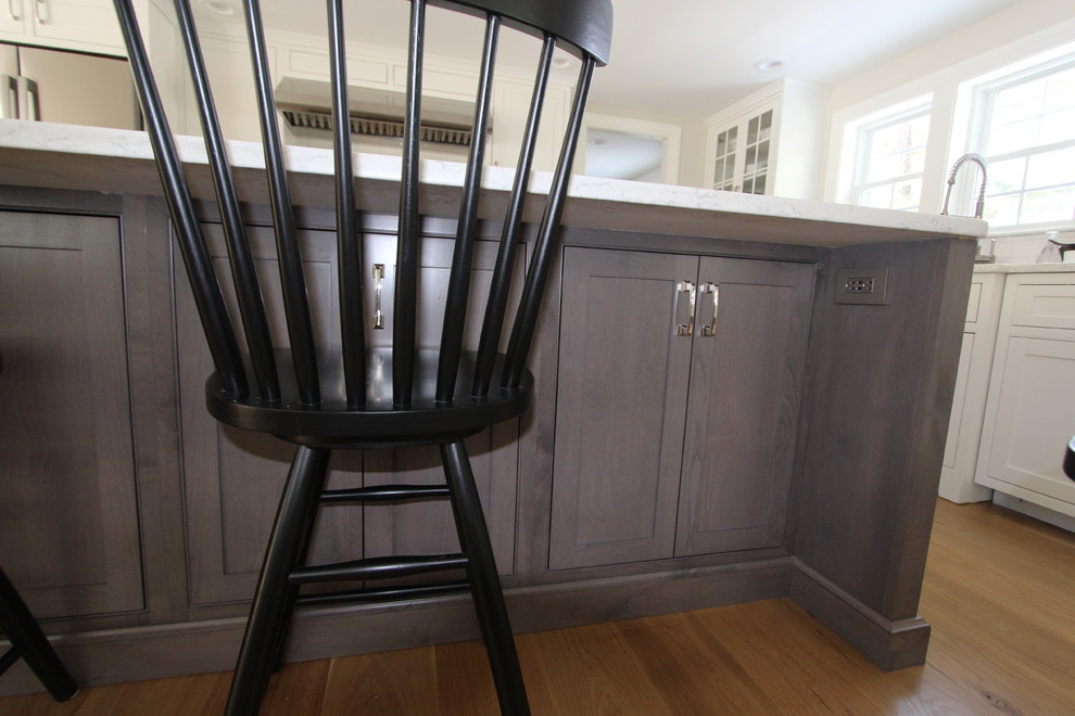 Farmhouse Rebuild- Project 3227