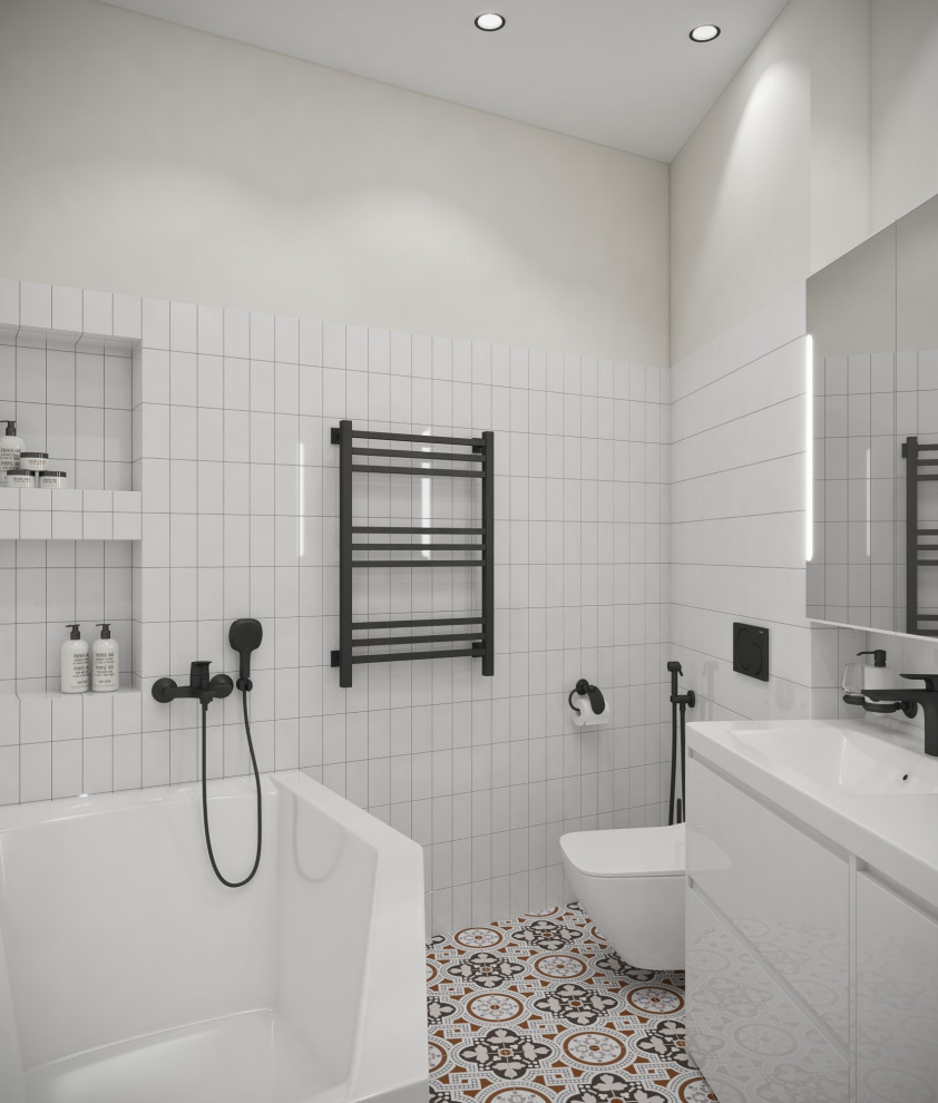 Скандинавская история