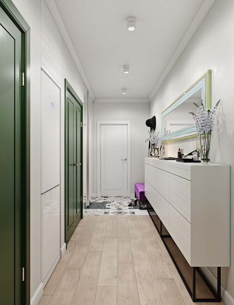 ул. Суздальская