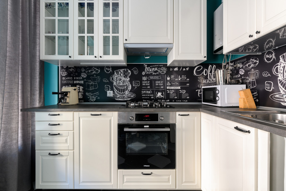 2х-комнатная квартира в аренду в центре Петербурга