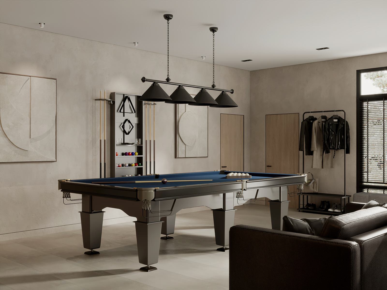 Частный Банный комплекс