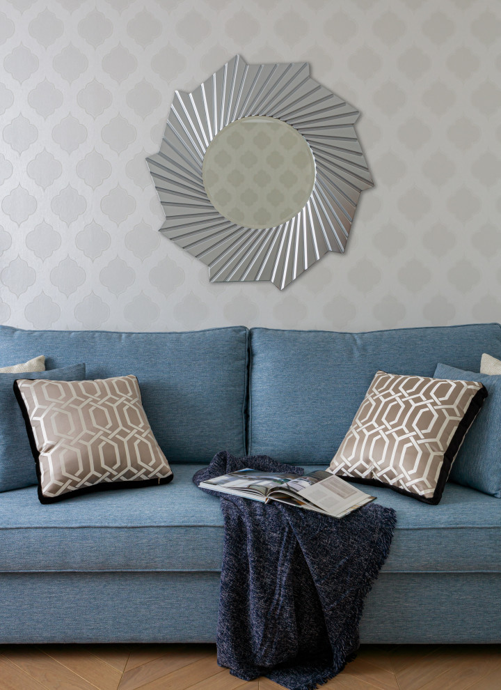 Проект "Домашняя история"