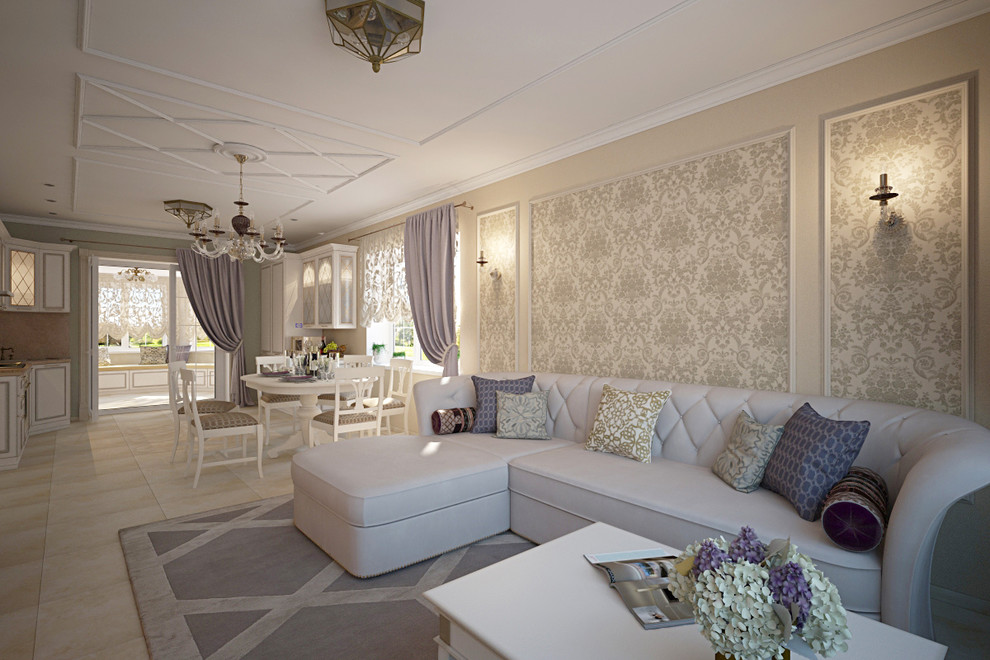 Коттедж в дер. Кирилловка, г. Великий Новгород