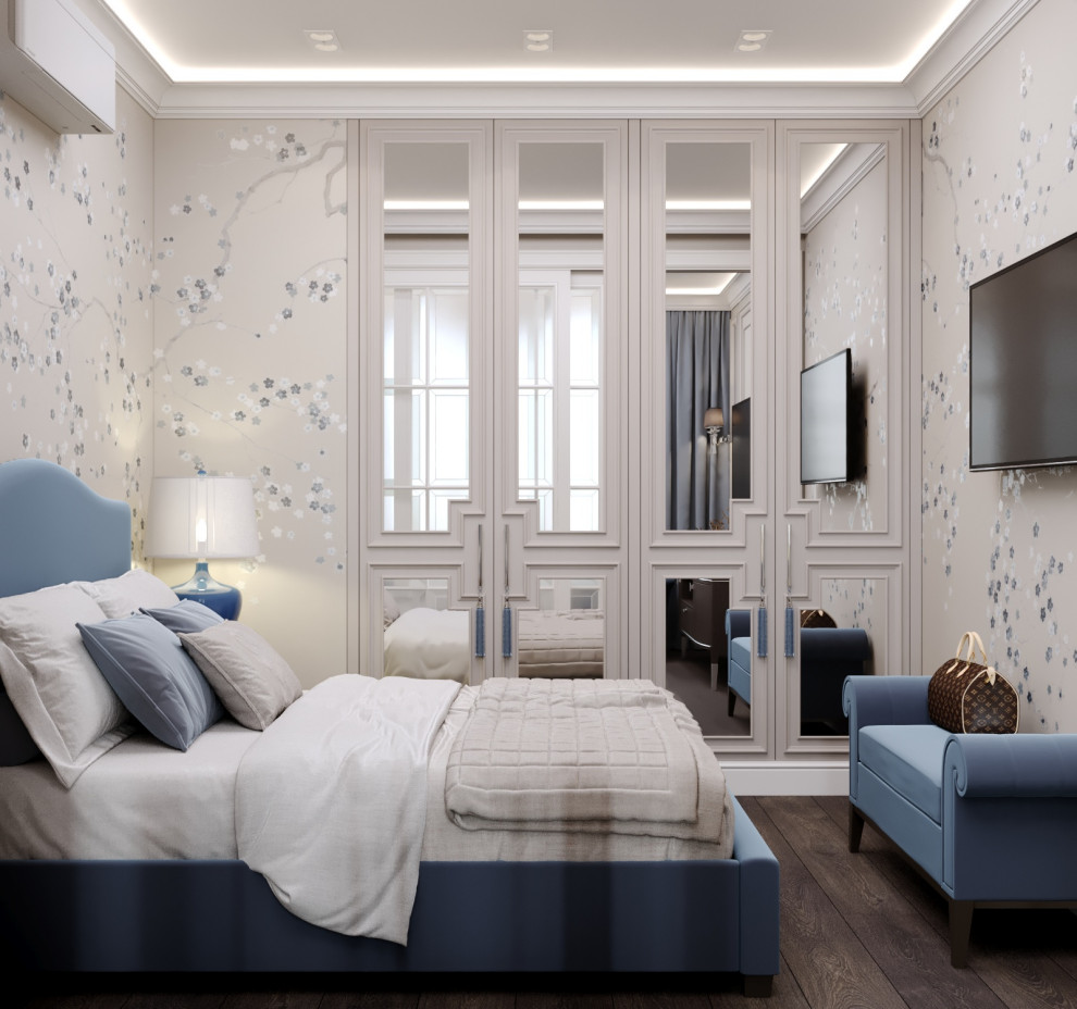 ЖК "Наследие"