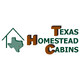 Texas Homestead Cabins, LLC