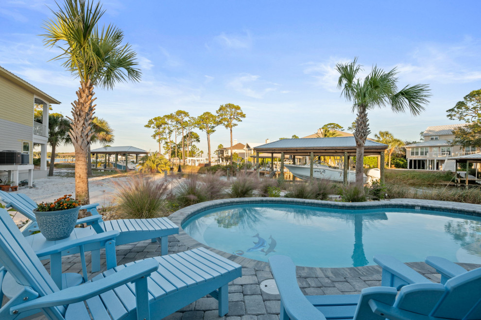 Sandpiper Cove