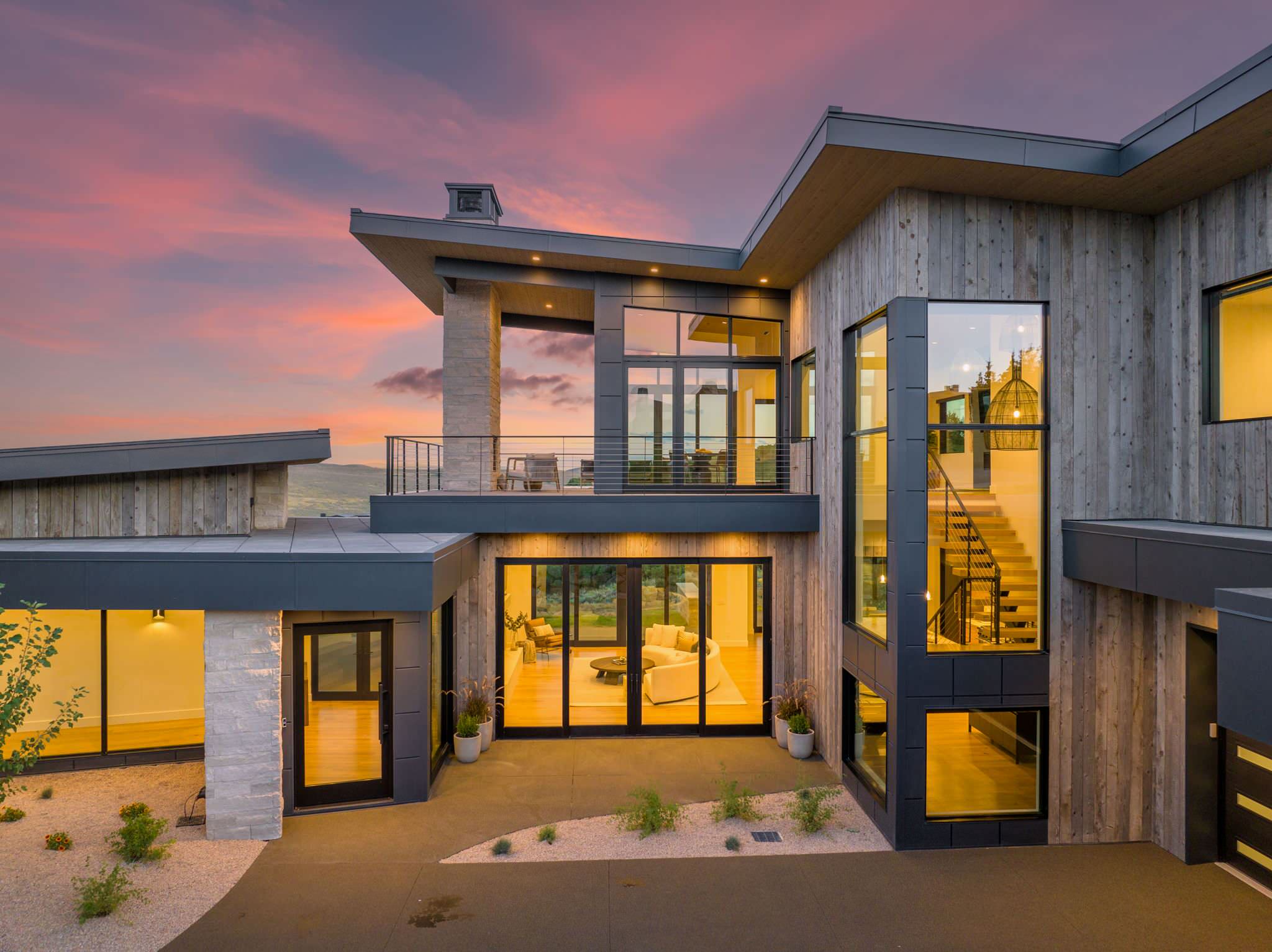 Park City Showcase of Homes People's Choice Award 2024