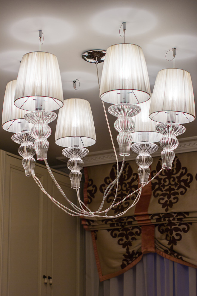 Дамский кабинет