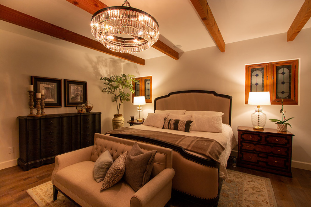 Cahuilla Hills Residence