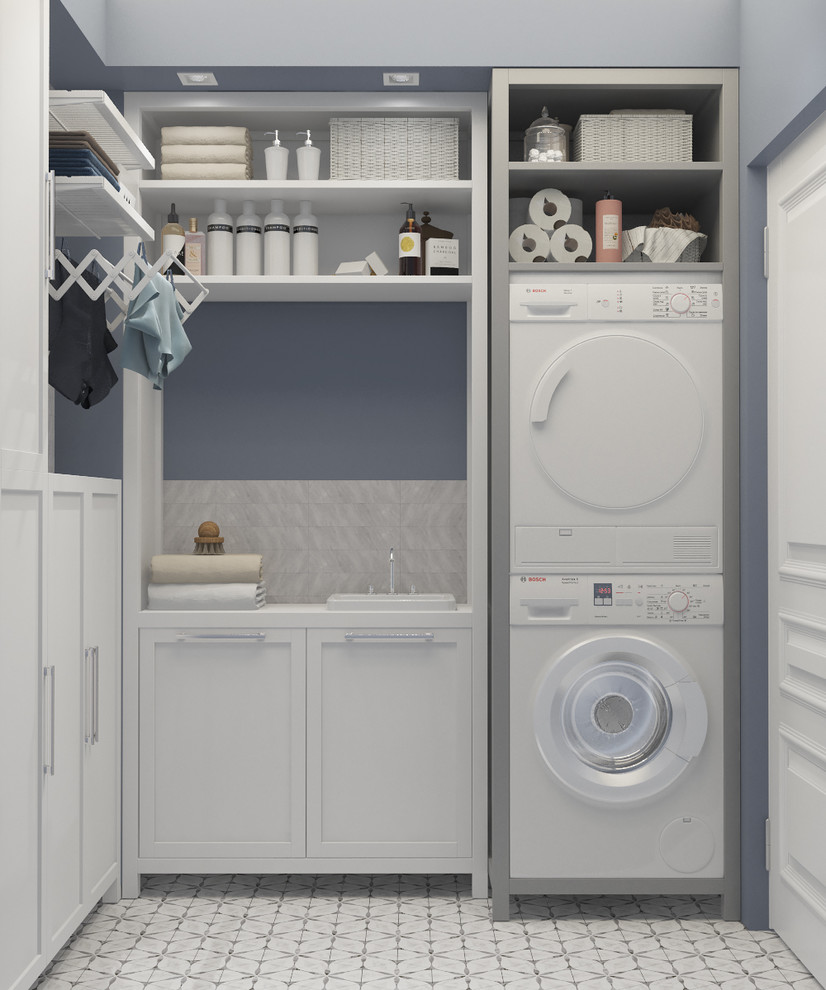 Квартира для молодой семьи