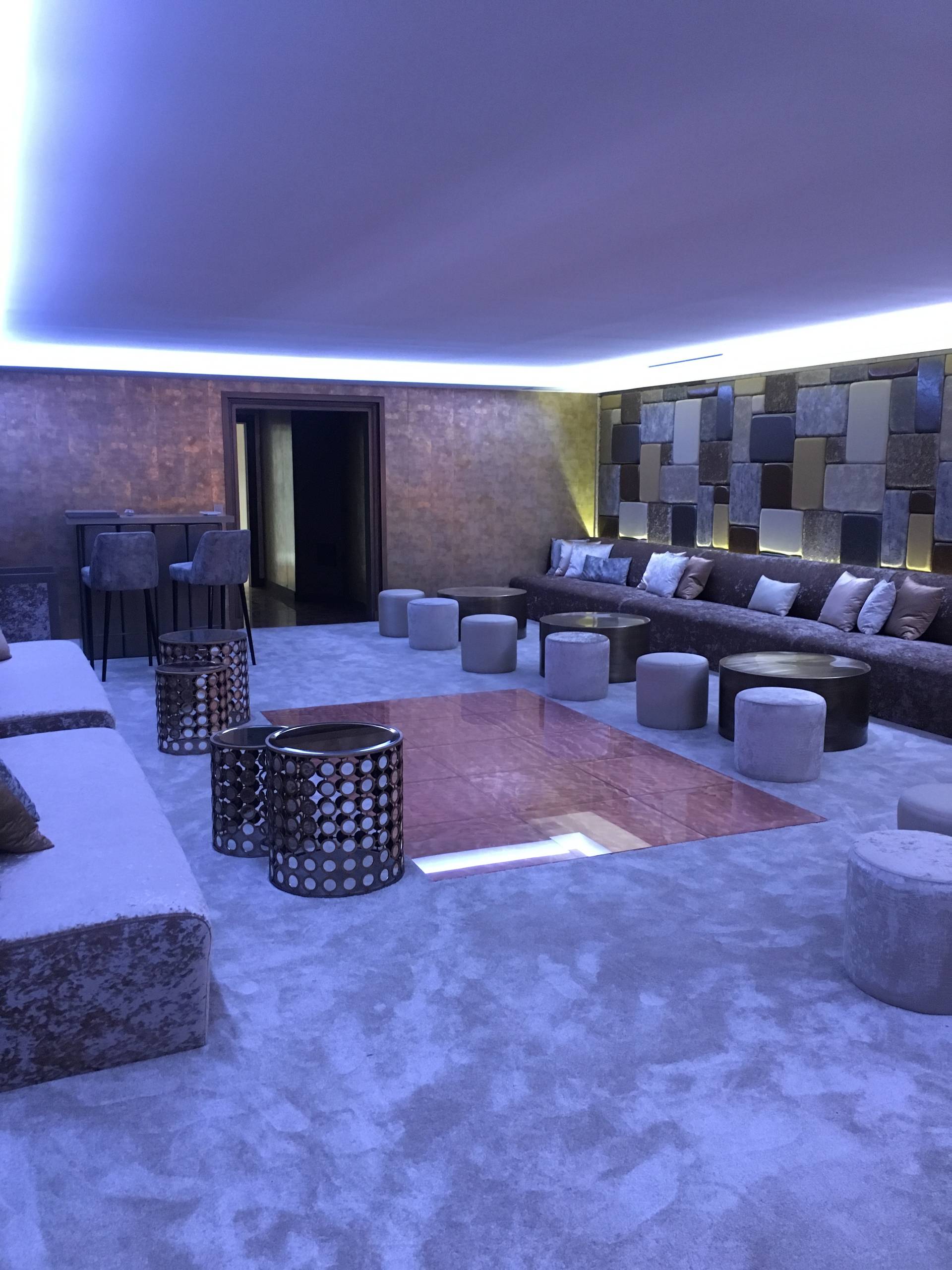 Spa & Cinéma
