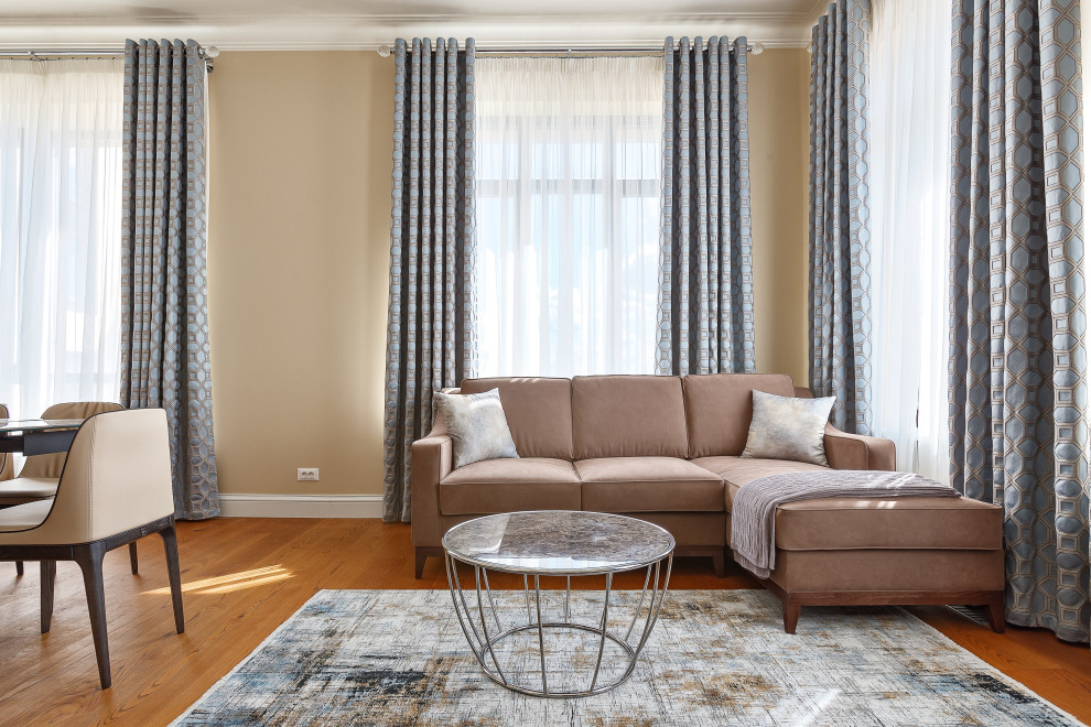 Квартира в ЖК Barkli Residence