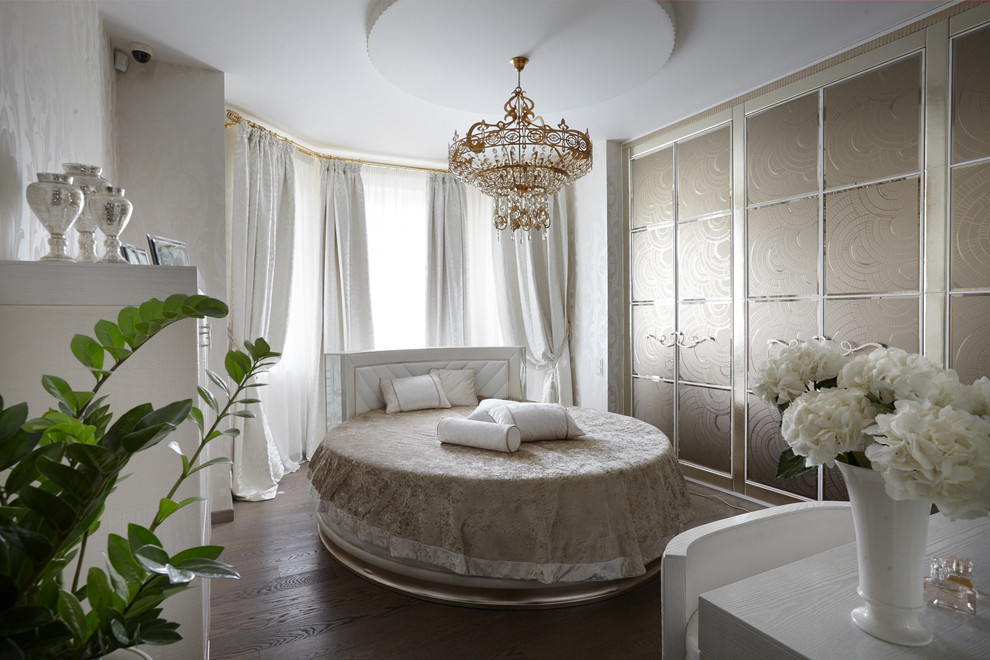 Квартира 220 кв.м., ЖК "Доминион", Москва