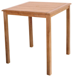vidaXL Outdoor Oval Drop Leaf Table Garden Breakfast Dining Table Acacia Wood