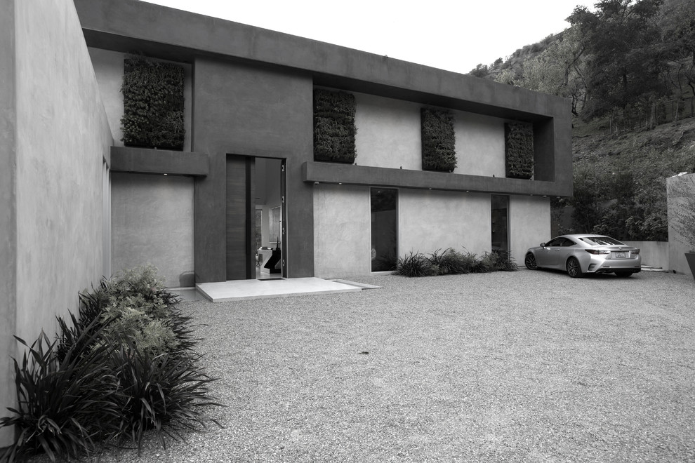 Дом в Лос-Анджелесе