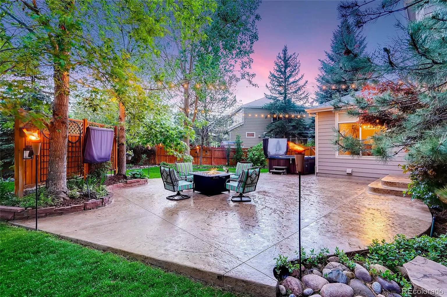 Douglas County Renovation