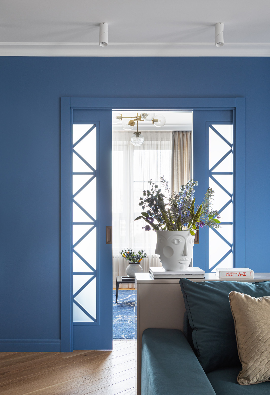 ЖК Домашний