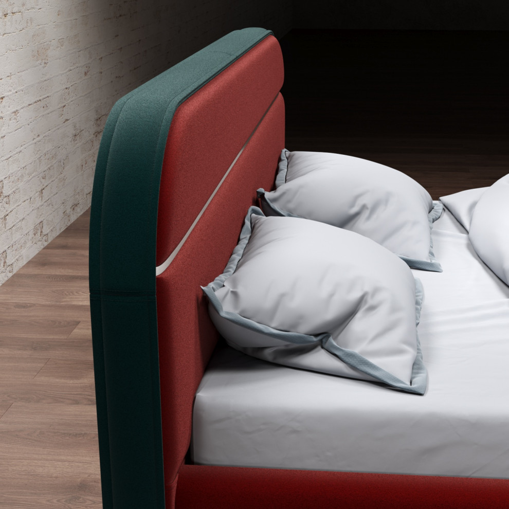 Кровать ALICE