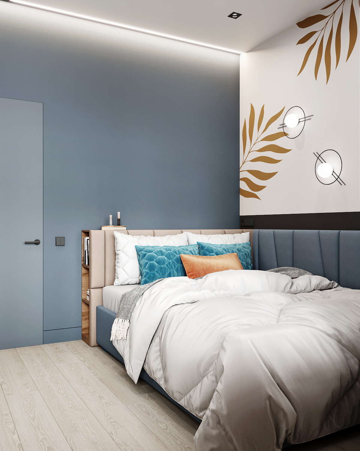 Счастье на Пресне