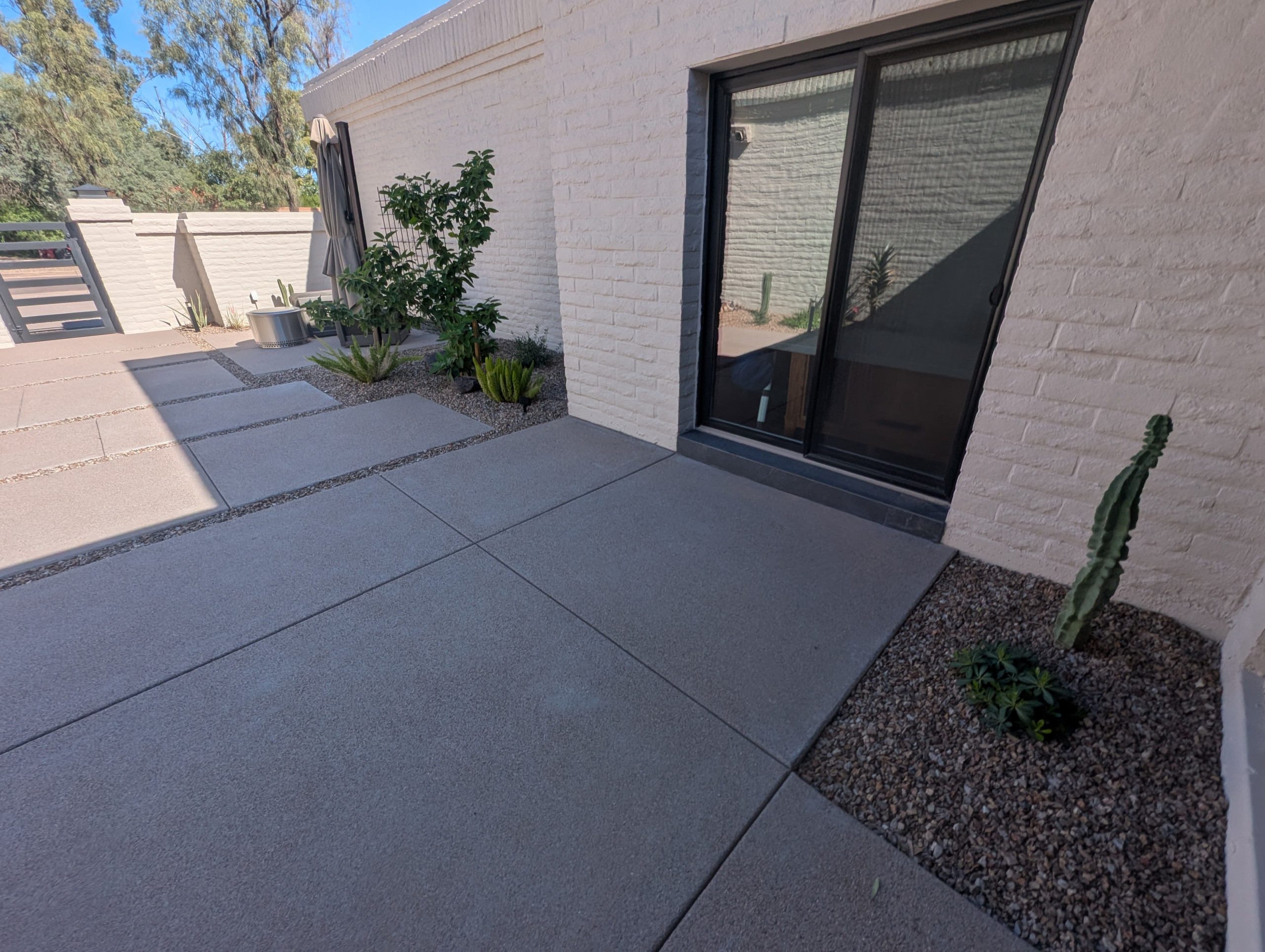 Private Residence 81