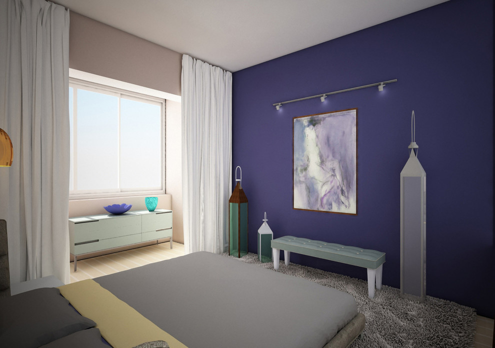 Размывая границы