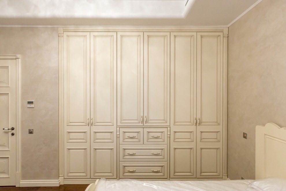 Москва, ул. Тверская-Ямская