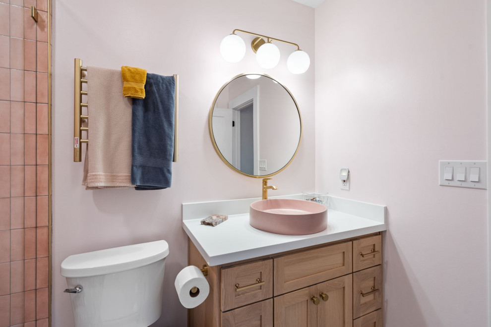 Guest Bath Remodel