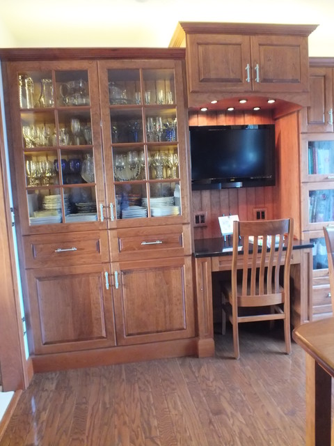 Beautiful Kitchen clasico-cocina
