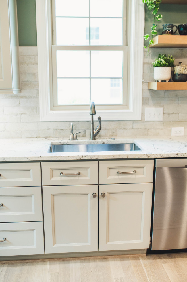 Toms Creek Kitchen