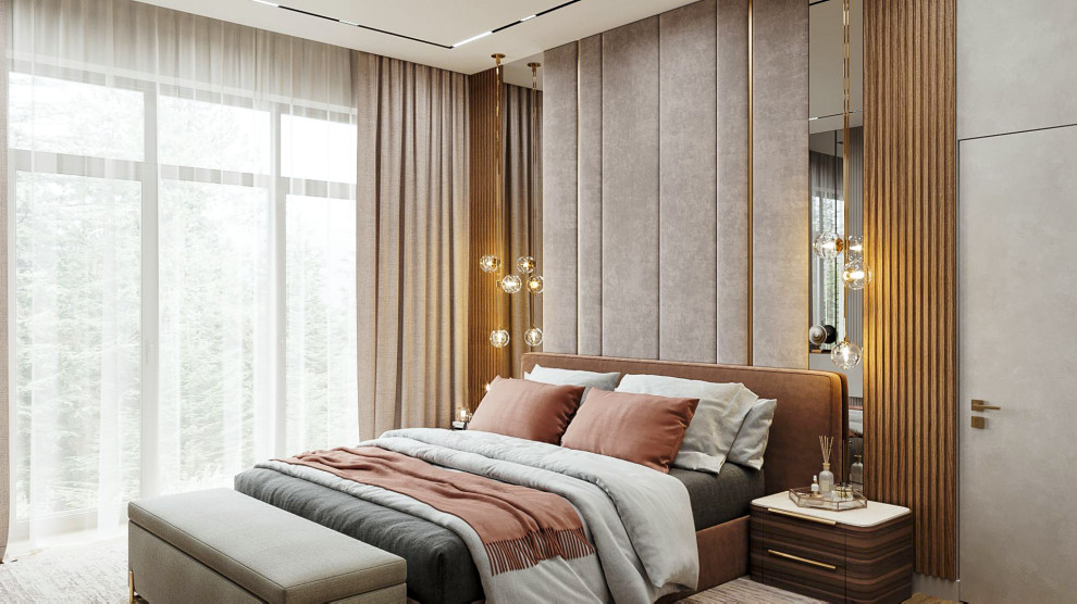 Коттедж "Цветы Башкитрии", 186 кв.м