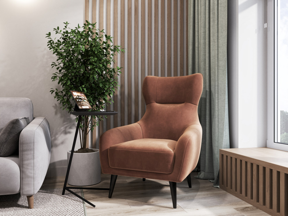 Дом в п. Большие Кабаны