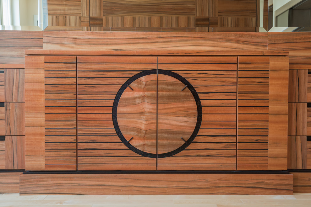 Яхтенный стиль. Элитная мебель