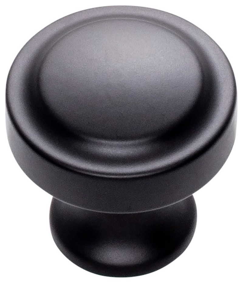 Bradbury Knob 1 1/4" Transitional And Drawer Knobs by