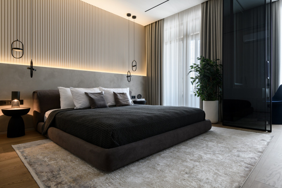 Реализация квартиры Richmond Residens