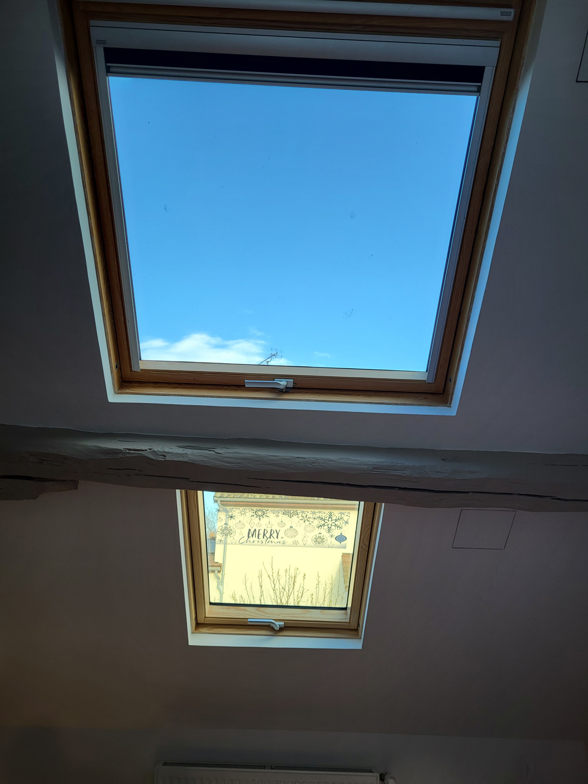 Réaménagement intérieur de plusieurs chambres et rénovation