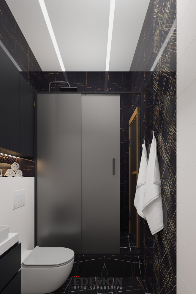 Двухуровневая квартира Европейский берег 2023г