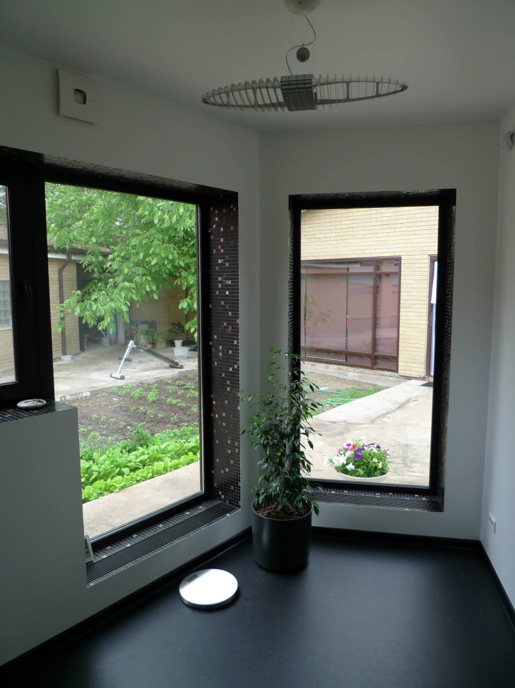 Реконструкция жилого дома в Таганроге