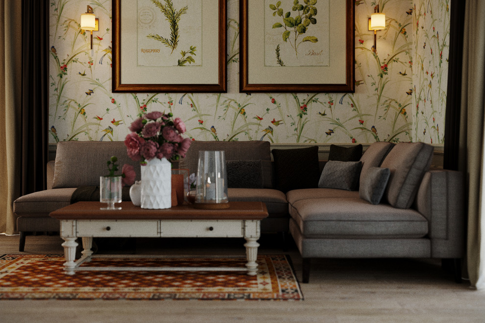 Дом Лебяжьей Поляне