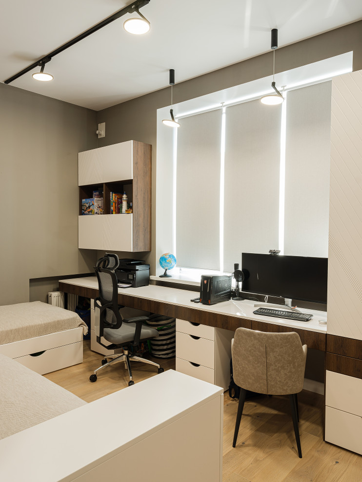 Реализация квартиры ЖК Центральный