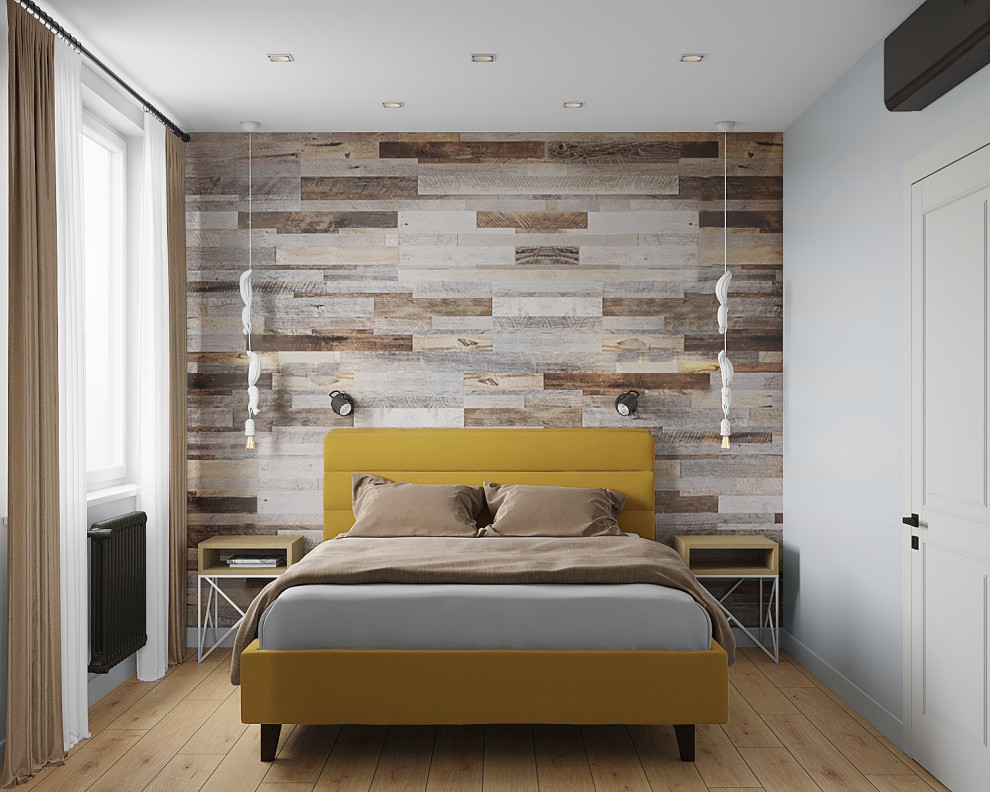 Квартира в Люблино