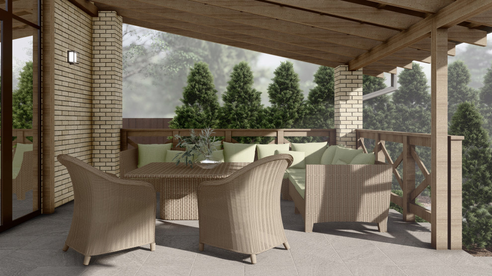 с. Подгорное 15 соток