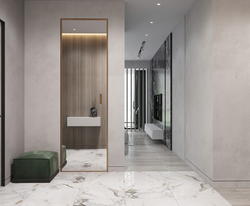 ЖК Счастье на Соколе