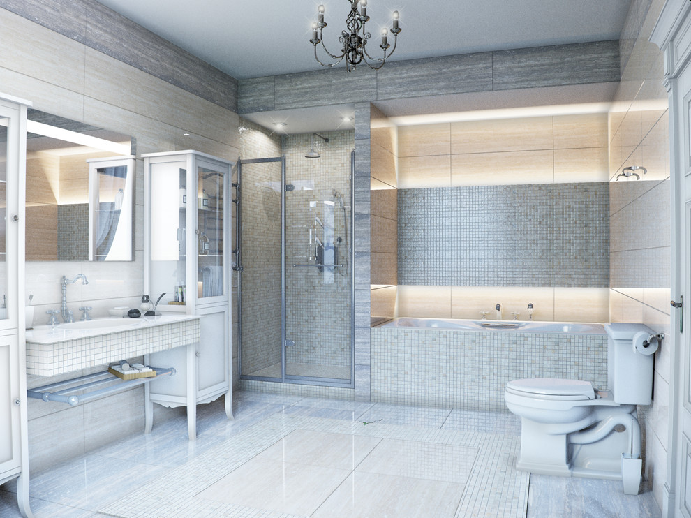 Жилой дом Иркутск